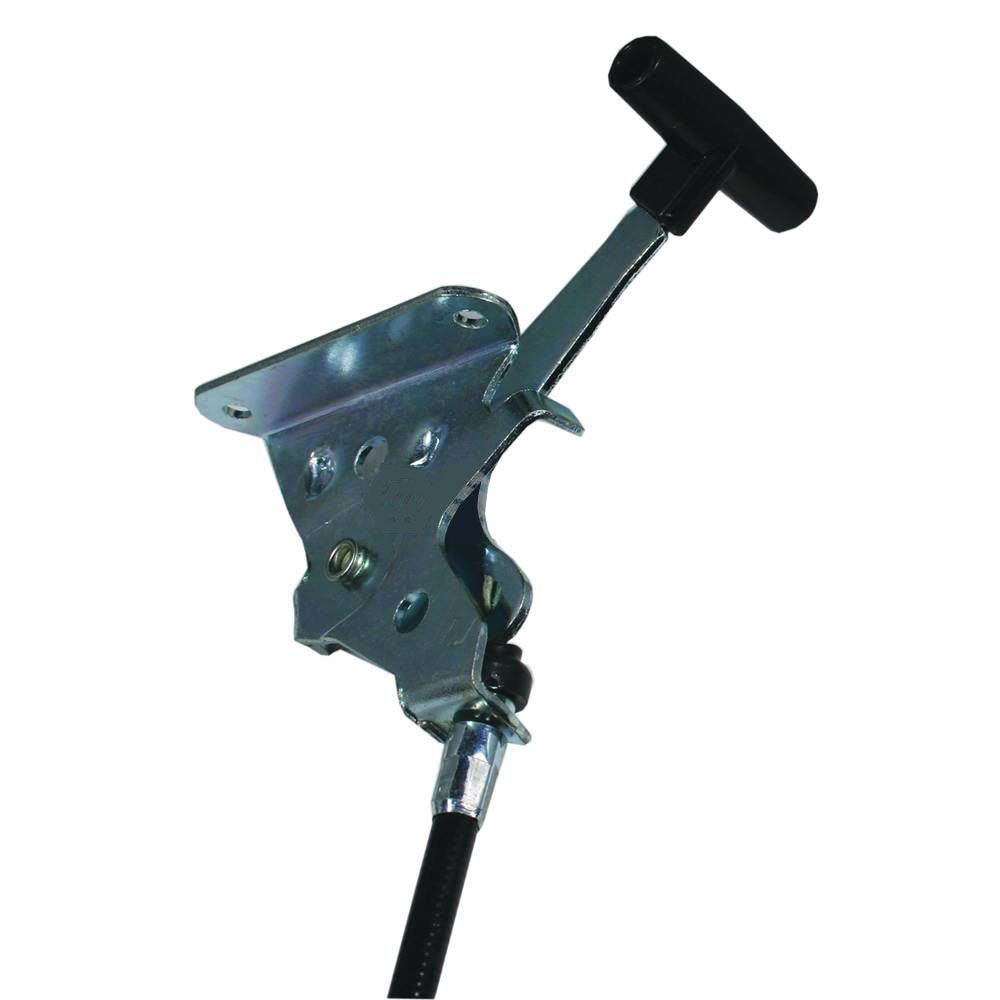 290-595-STN - Throttle Control Cable