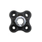 Hydraulic Pump Drive Shaft Hub 290421 Fits Ford 2000 2031 2111 2120 2130 2131