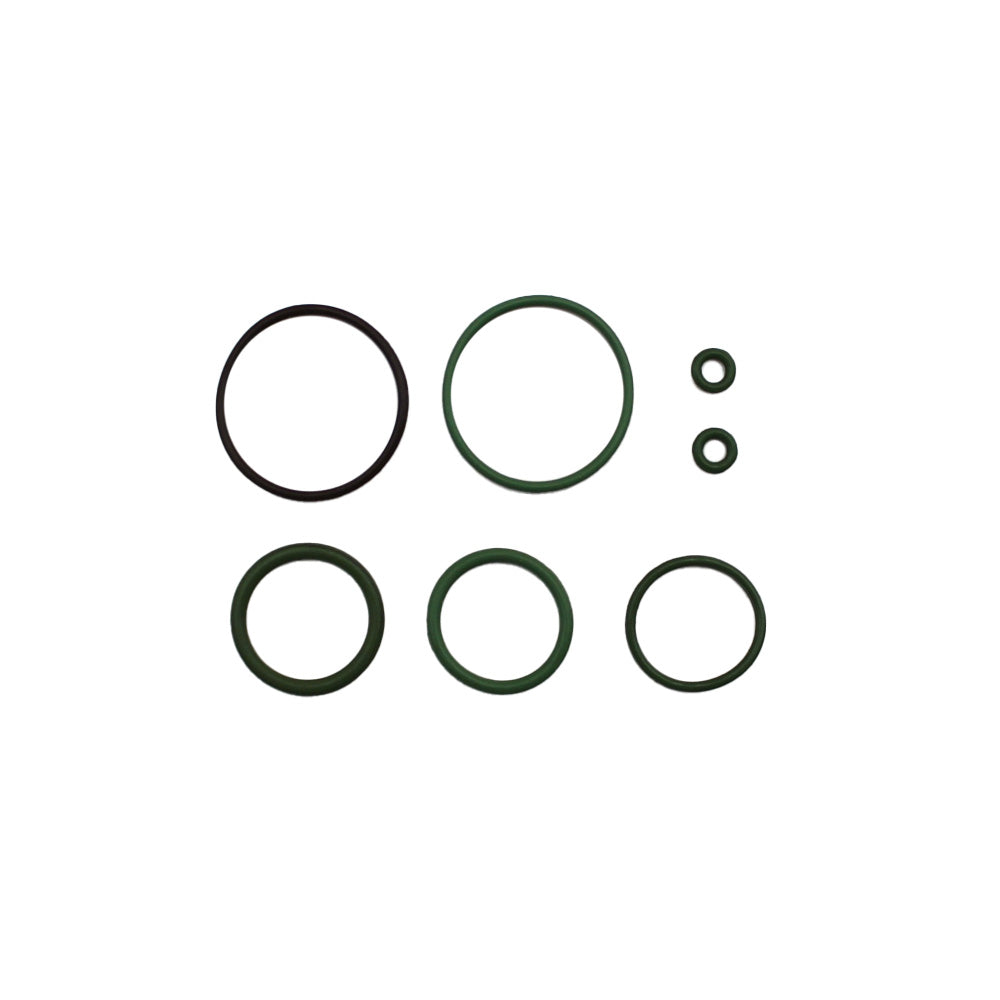 2906 0958 00 Unloading Valve Kit Fits Atlas
