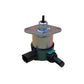2914 7332 00 Fuel Stop Solenoid Fits Atlas XAS88