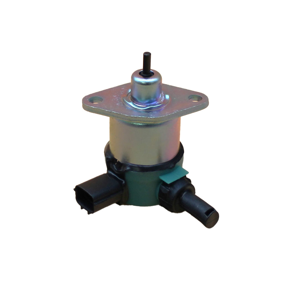 2914 7332 00 Fuel Stop Solenoid Fits Atlas XAS88