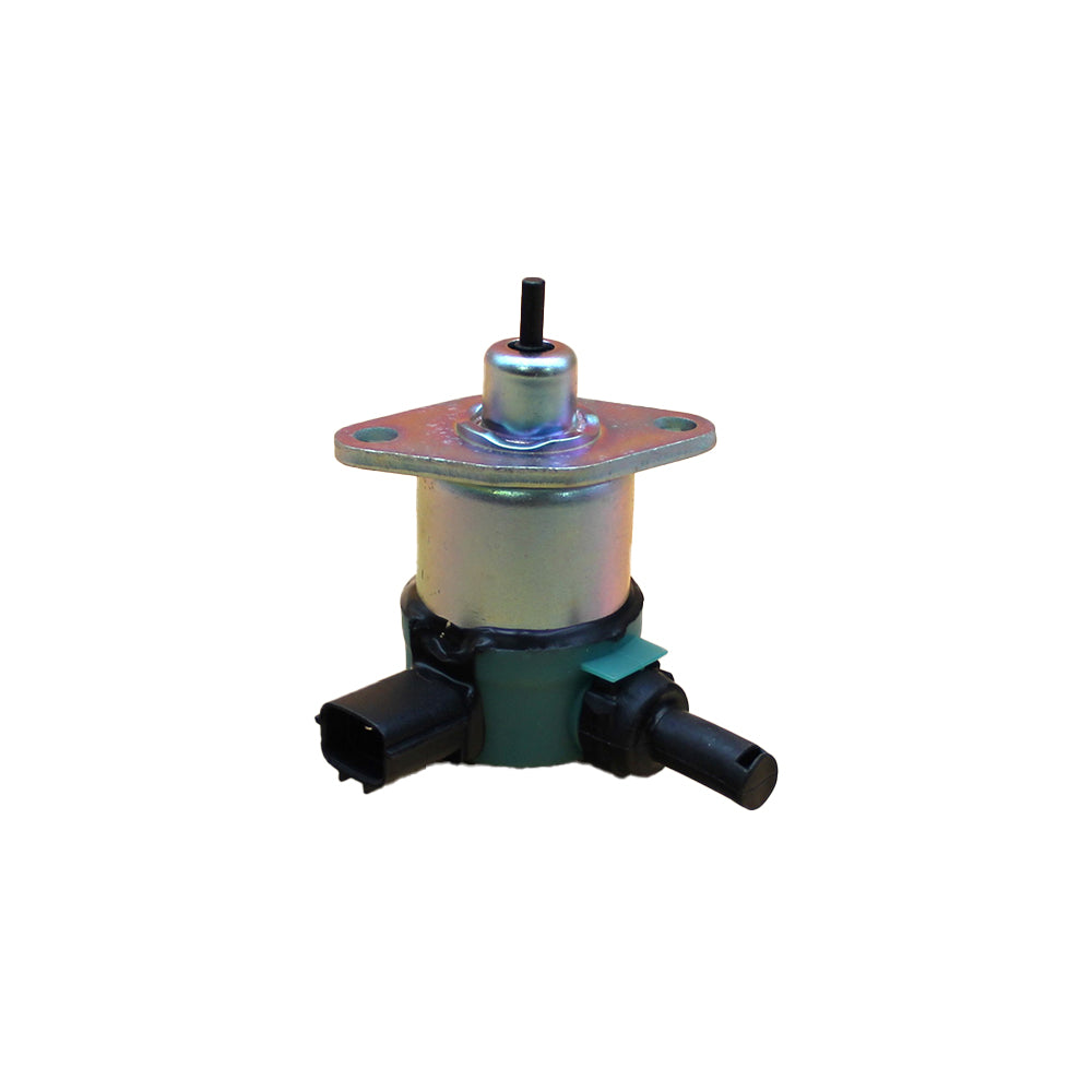 2914733200 - Fuel Stop Solenoid