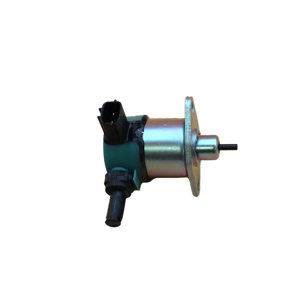 2914 7332 00 Fuel Stop Solenoid Fits Atlas XAS88