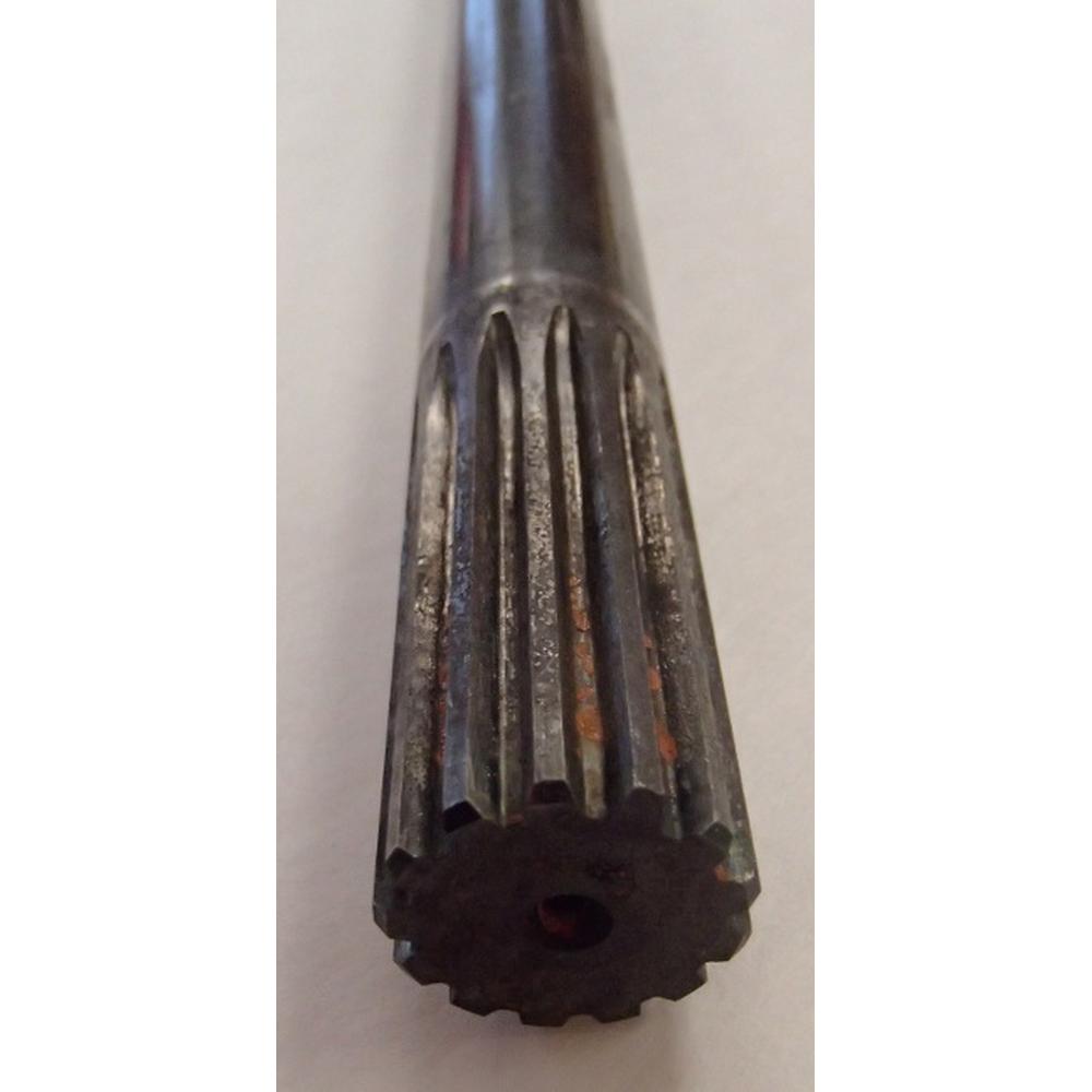 Hydraulic Pump Drive Shaft Fits 730 0292222 1101-0414 1101-0414-A 292222 292222-