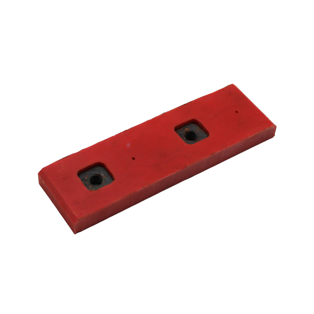 294/00272 Wear Pad - Short Fits JCB 515-40 520-40 520-50 520-50 LE 524-50 525 LE
