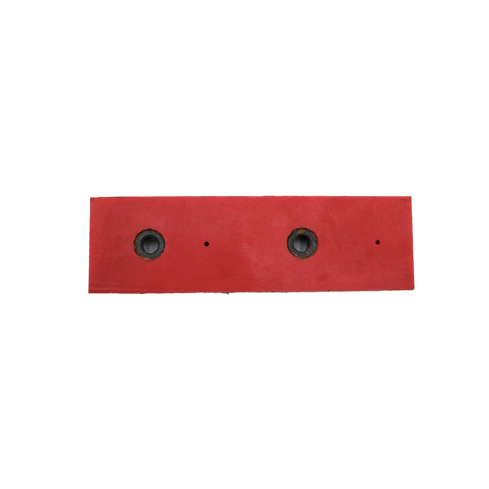 294/00272 Wear Pad - Short Fits JCB 515-40 520-40 520-50 520-50 LE 524-50 525 LE
