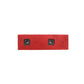 294/00272 Wear Pad - Short Fits JCB 515-40 520-40 520-50 520-50 LE 524-50 525 LE