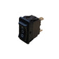 295011A1 - Toggle/Rocker Switch