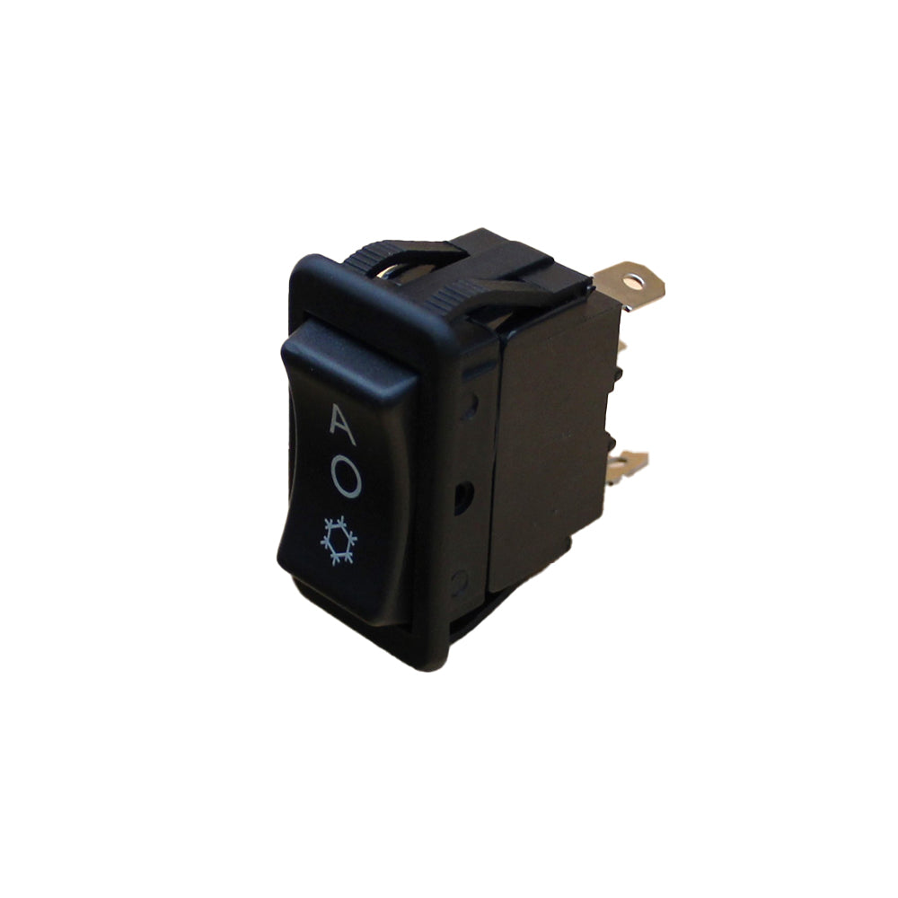 295011A1 - Toggle/Rocker Switch