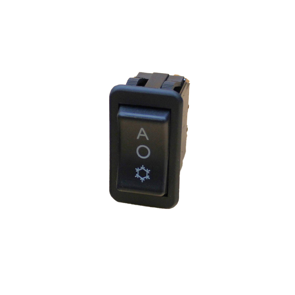 295011A1 - Toggle/Rocker Switch