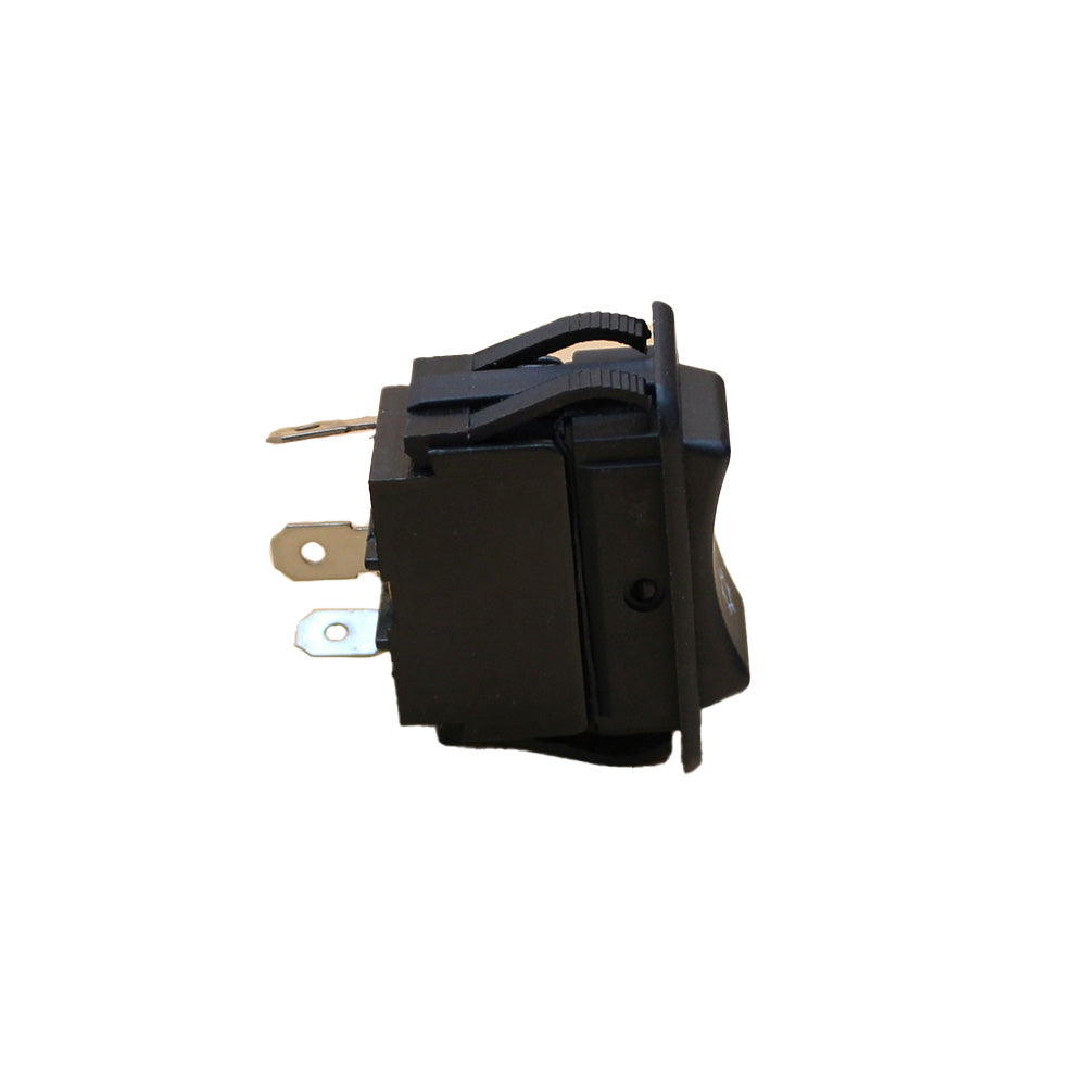 295011A1 - Toggle/Rocker Switch