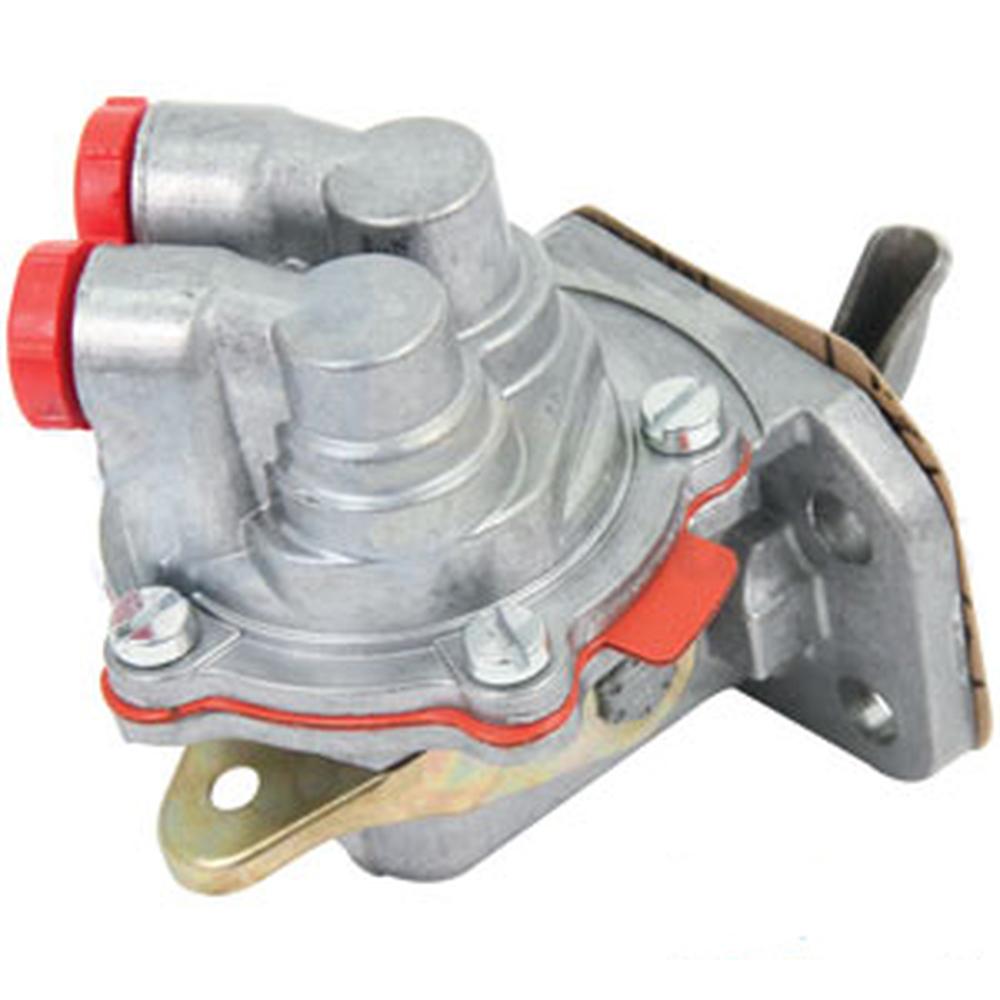 130300080717 Fuel Lift Pump Fits Case/International Harvester C50 C60 CX50 CX60