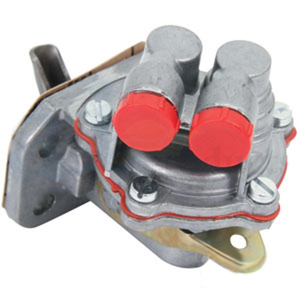 130300080717 Fuel Lift Pump Fits Case/International Harvester C50 C60 CX50 CX60