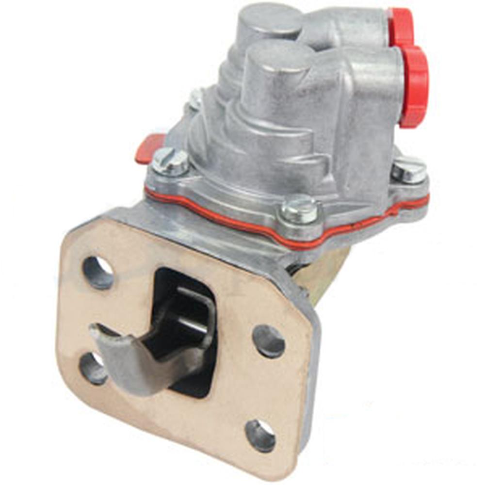 130300080717 Fuel Lift Pump Fits Case/International Harvester C50 C60 CX50 CX60