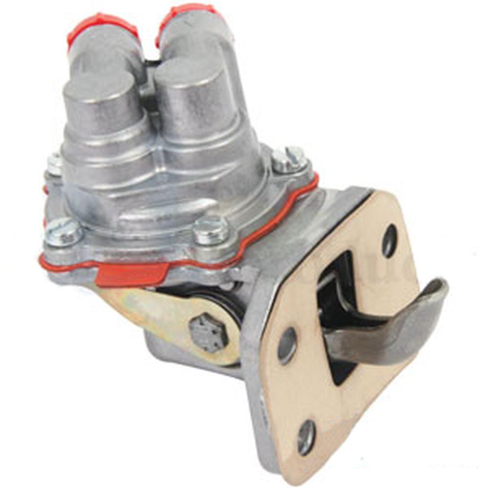 130300080717 Fuel Lift Pump Fits Case/International Harvester C50 C60 CX50 CX60
