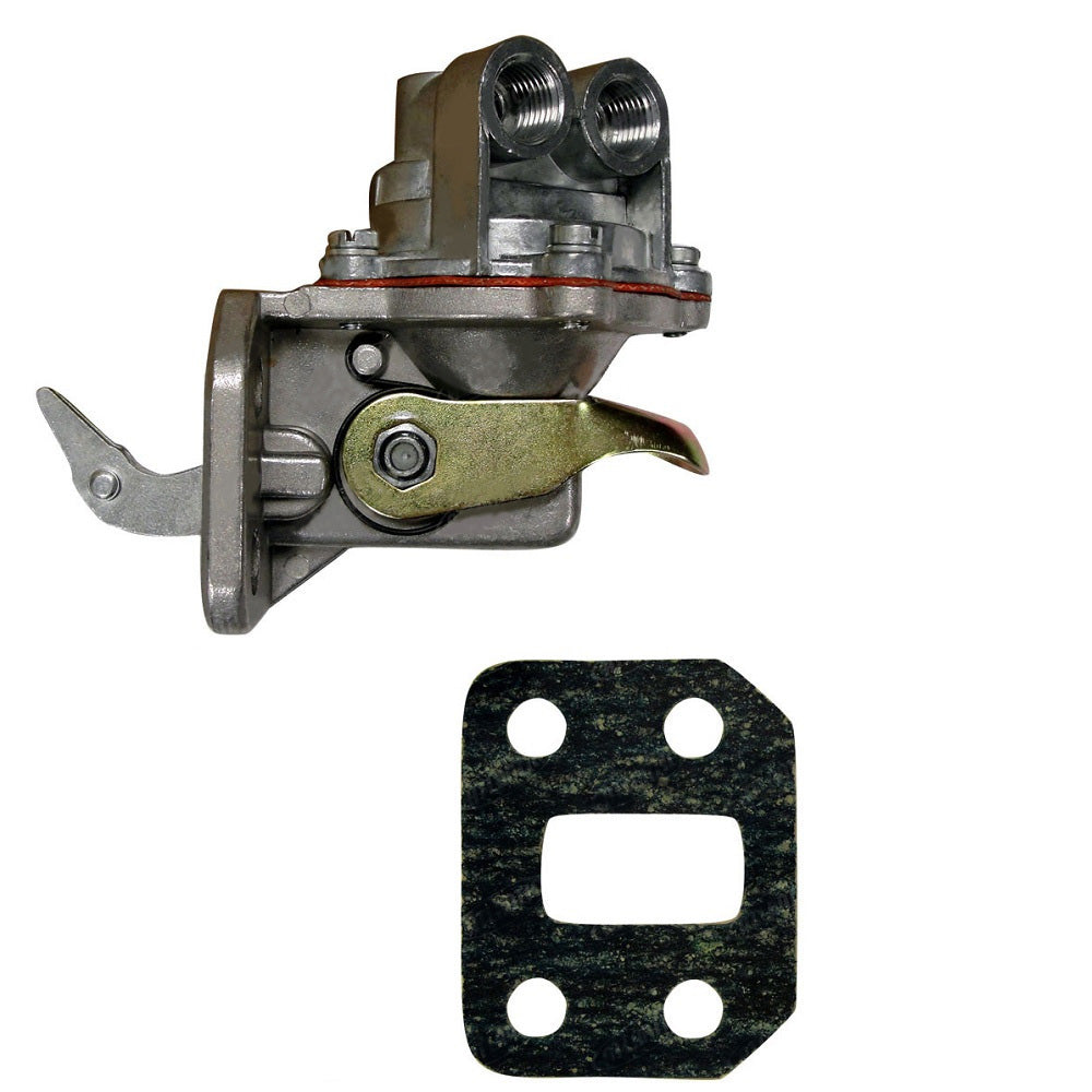 130300080717 Fuel Lift Pump Fits Case/International Harvester C50 C60 CX50 CX60
