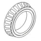 Tapered Roller Bearing Cone Fits John Deere Replaces JD8159