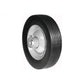 76096-01 Aftermarket Red Steel Wheel - 8 x 1.75 Fits Bobcat Fits Lawn Boy 76167