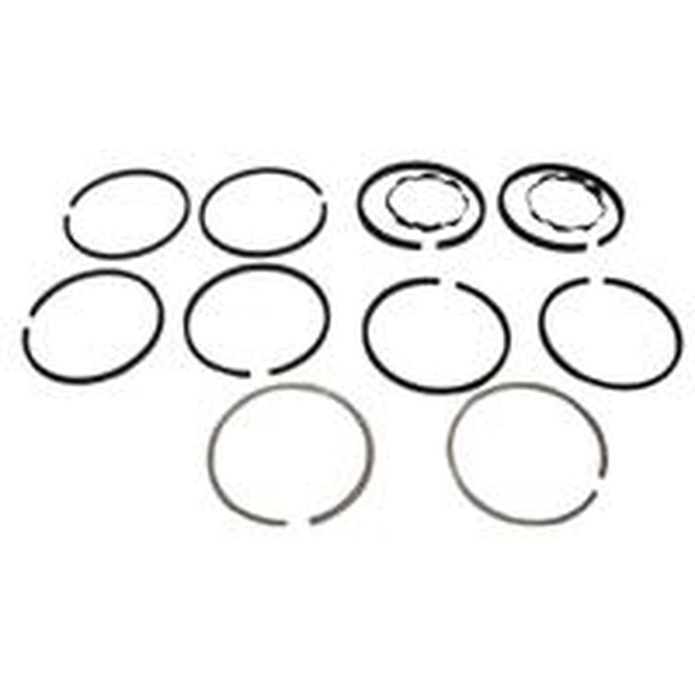 2C4965.045-RIL - Piston Ring Set