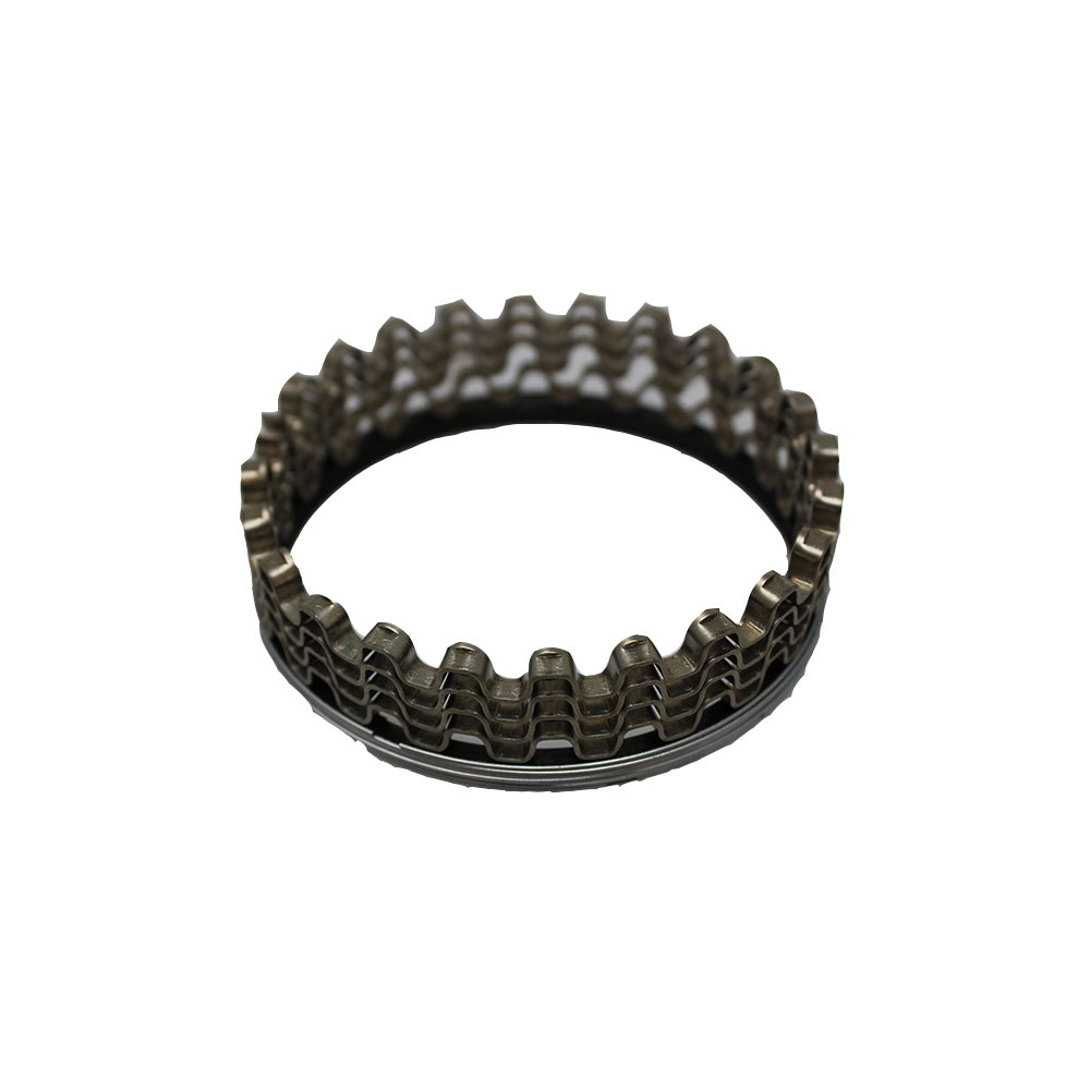 2C727.020-RIL - Piston Ring Set