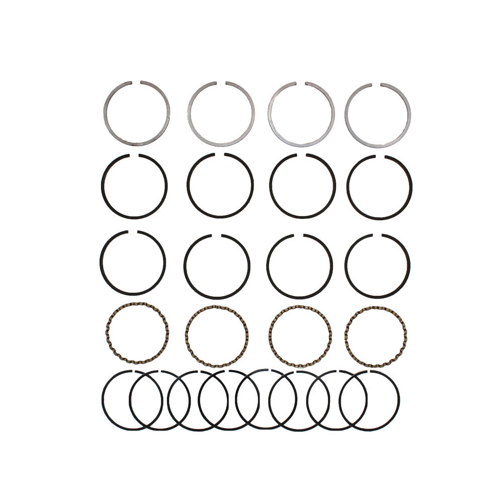 2C7543-RIL - Piston Ring Set