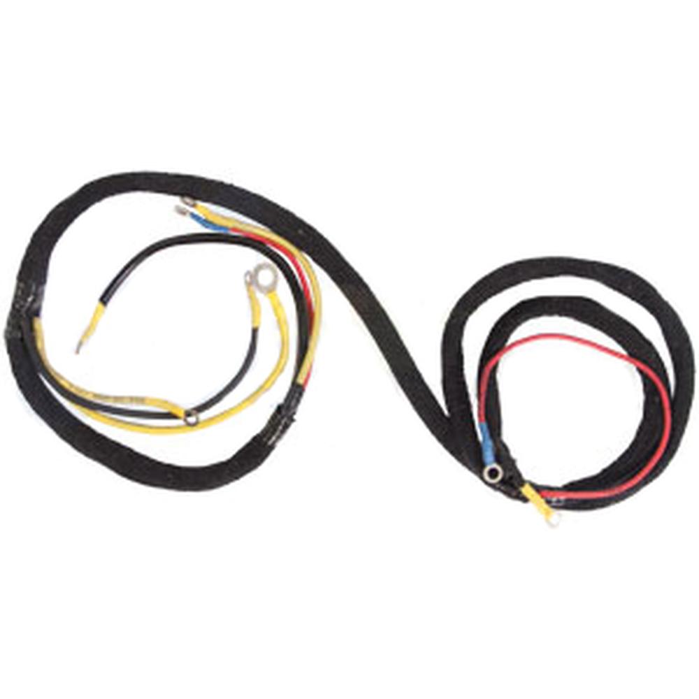 Main Wiring Harness Fits Ford Tractor 9N 2N 2N14401 9N14401C