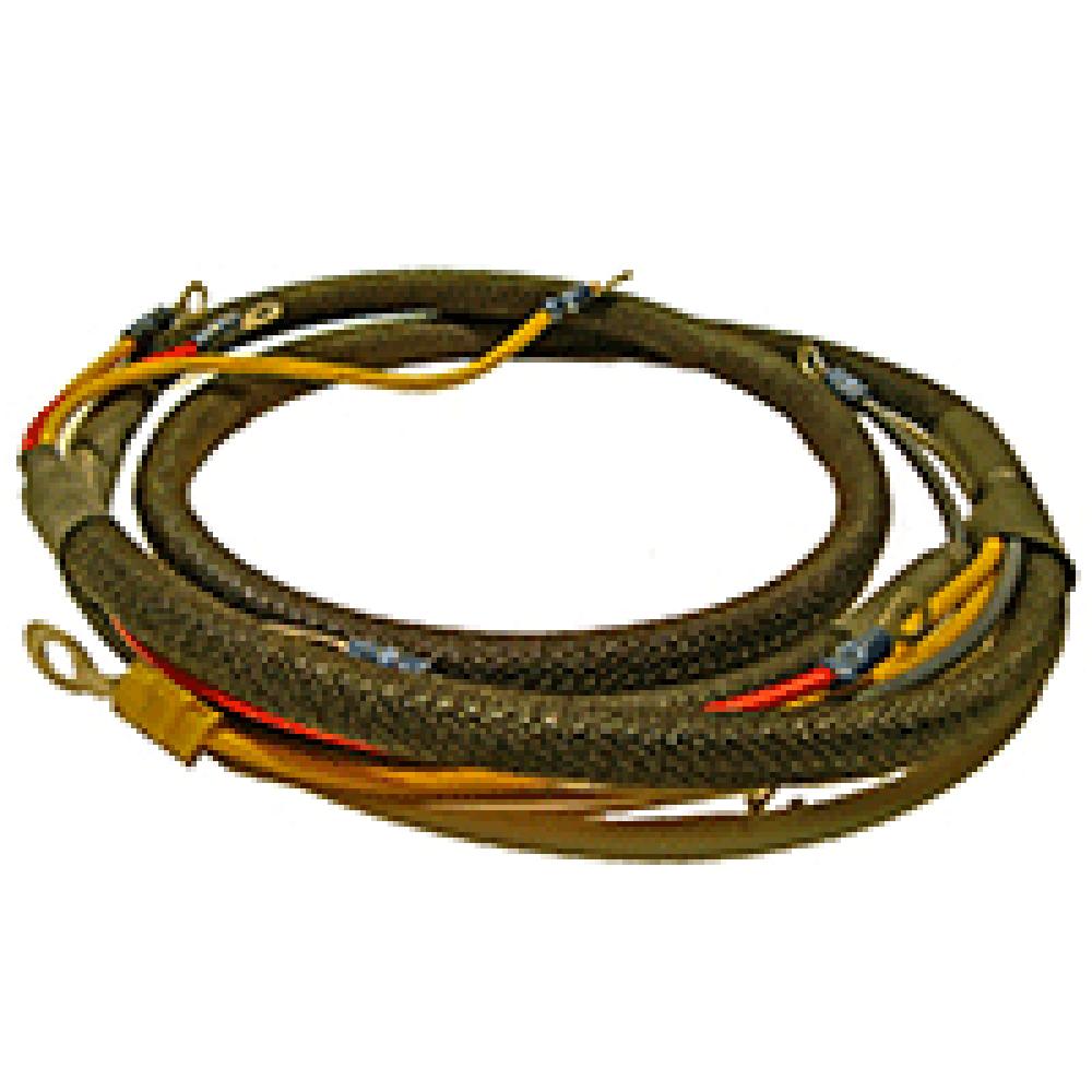 Wiring Harness Fits Ford 2N 9N 8N 2N14401 9N14401C 86618153