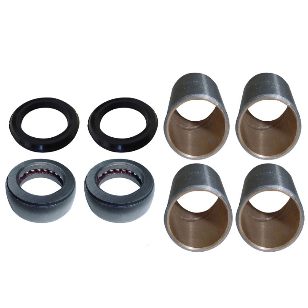 2N2109 Spindle Bearings, Bushings, & Seals Fits Ford/New Holland 2000