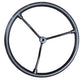 180576M1 Steering Wheel Fits Massey Harris 50