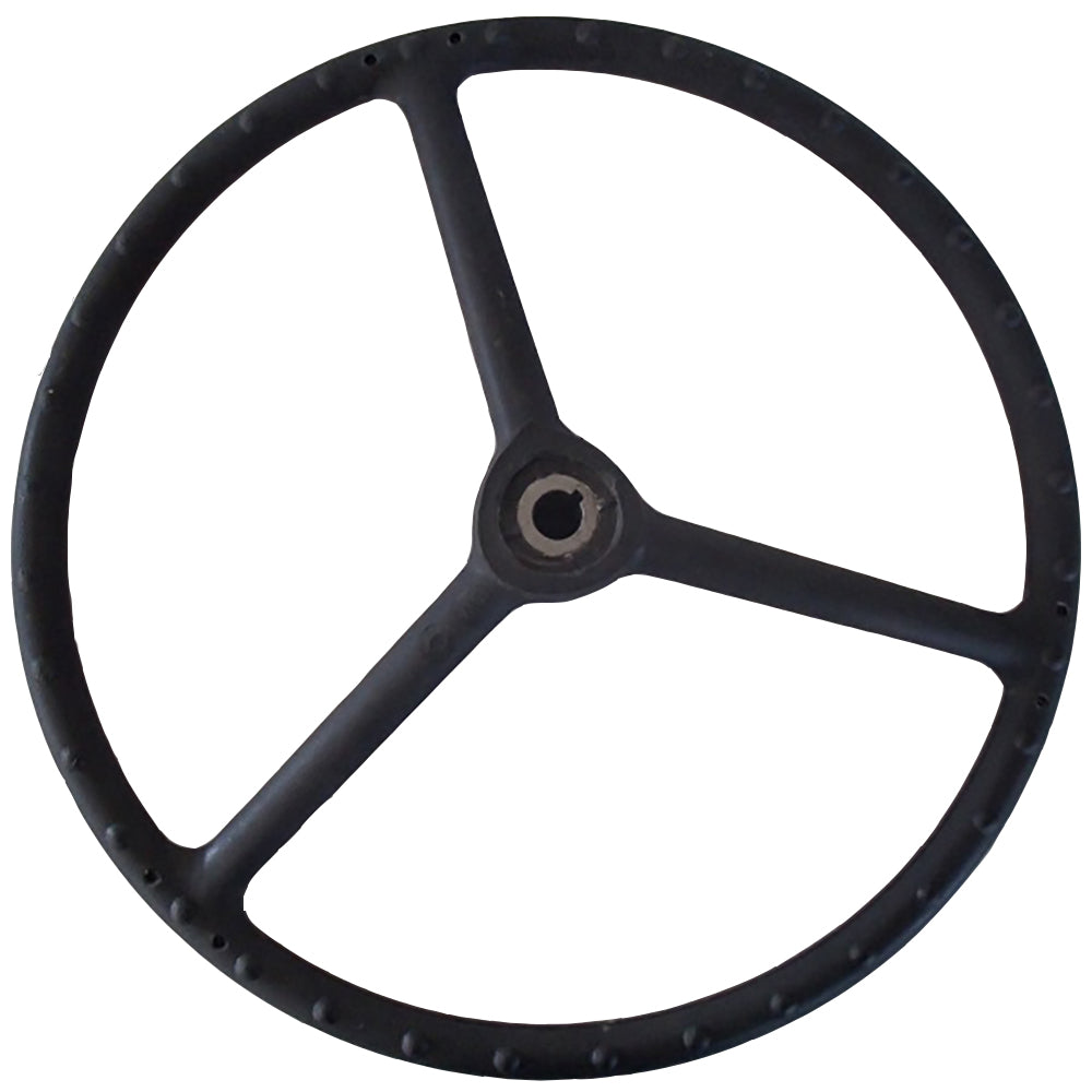 180576M1 New Steering Wheel Fits Massey Ferguson 135 20 2135 35 Super 90+