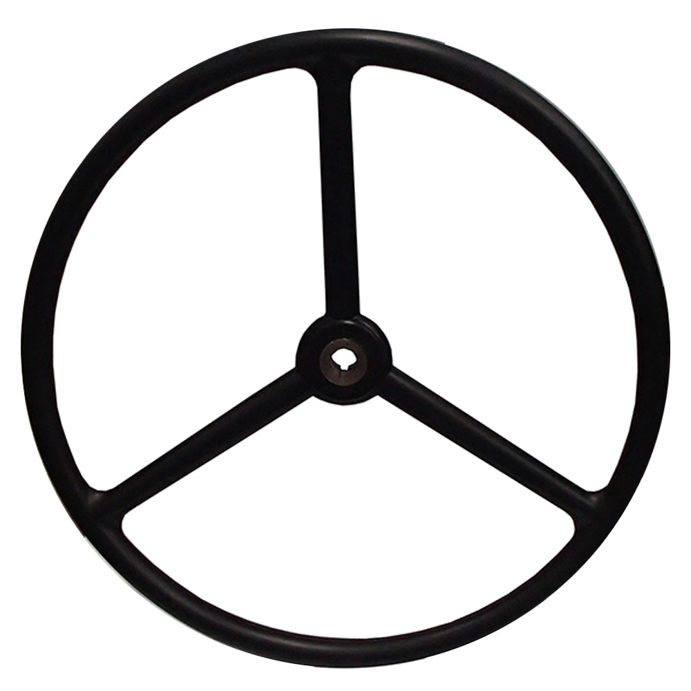 Fits Massey Ferguson TO30 TO20 50 Tractor Restoration Steering Wheel 180576M1
