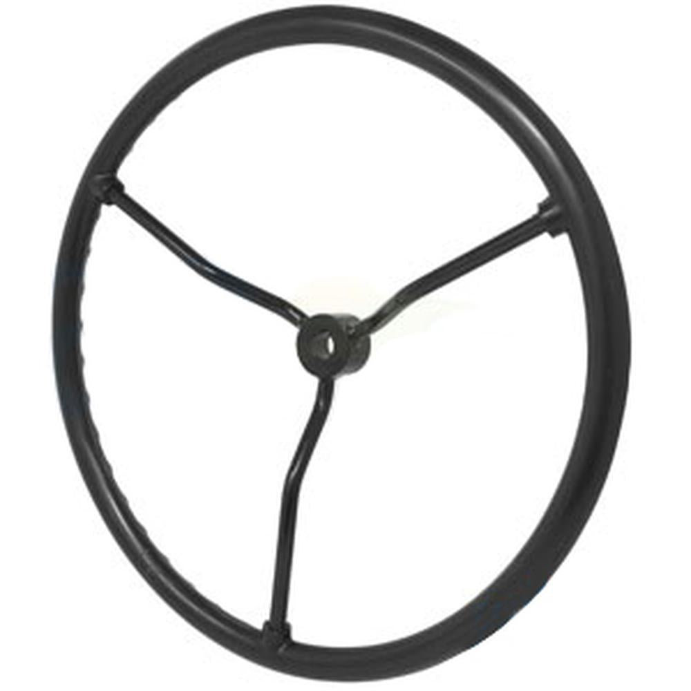 Keyed Shaft Steering Wheel Fits Ford 2N 9N Tractor