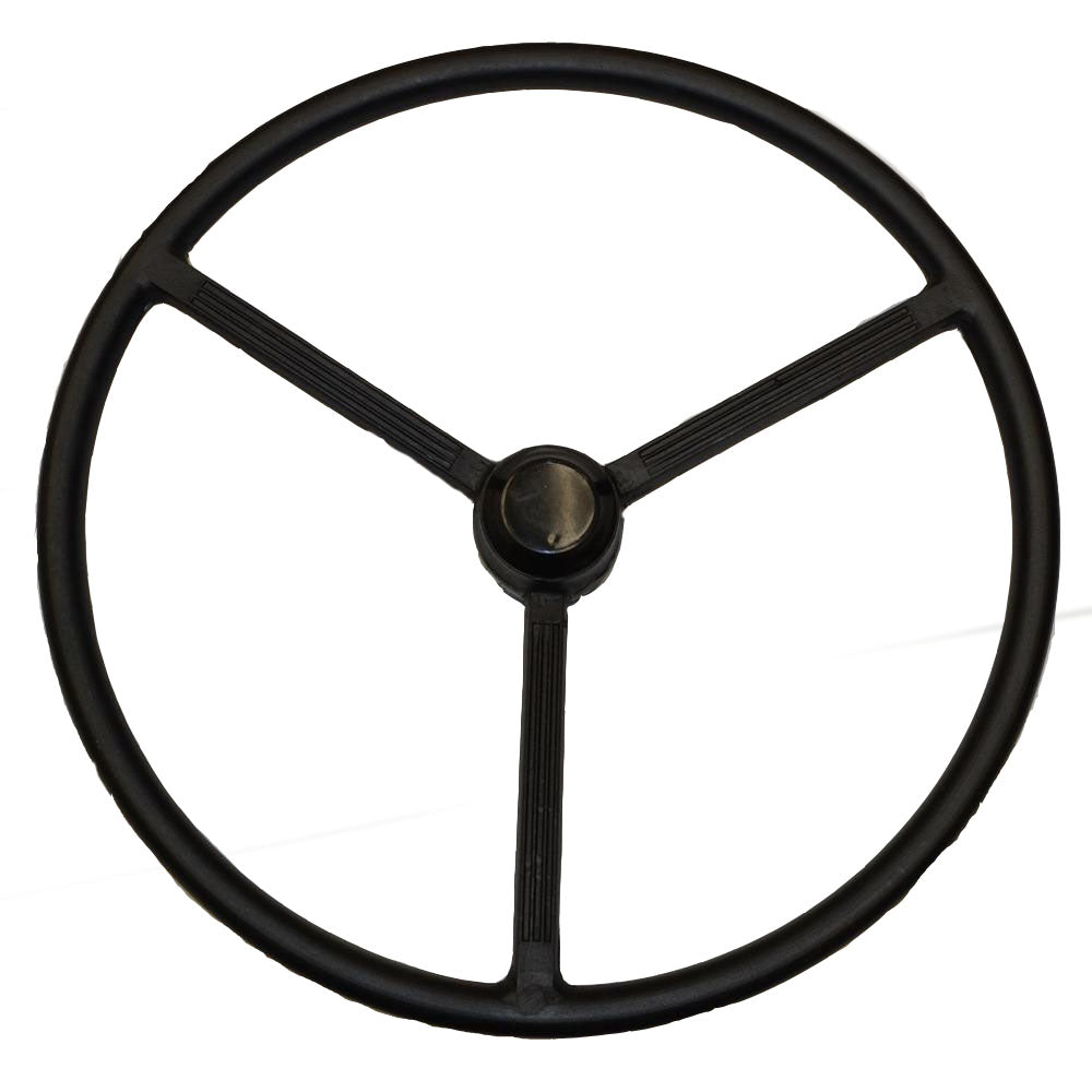 180576M1: Steering Wheel (x1) Fits Massey Ferguson 50 65 85 88 F40 Te20 To35