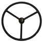 Steering Wheel Fits Massey Harris Replaces 2N3600