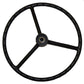 Fits Massey Ferguson TO30 TO20 50 Tractor Restoration Steering Wheel 180576M1