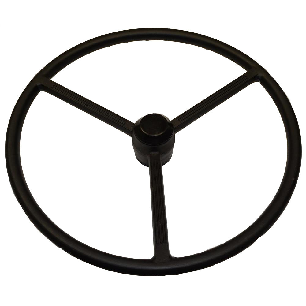 Fits Massey Ferguson TO30 TO20 50 Tractor Restoration Steering Wheel 180576M1
