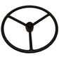Steering Wheel Fits Massey Ferguson MF135 MF35 MF50 MF65 TE20 TO20 TO30 TO35