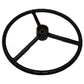 Steering Wheel Fits Massey Harris Replaces 2N3600