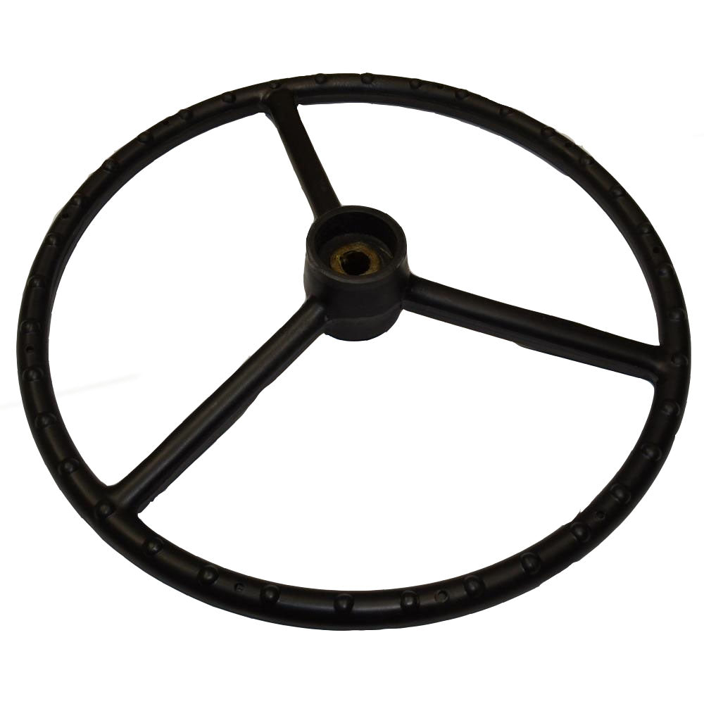 Steering Wheel Fits Massey Harris Replaces 2N3600