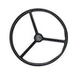 Steering Wheel Fits Massey Harris Replaces 2N3600