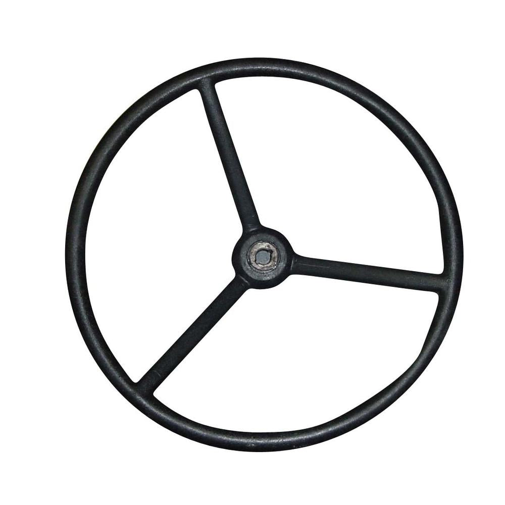K83746 Steering Wheel Fits Case