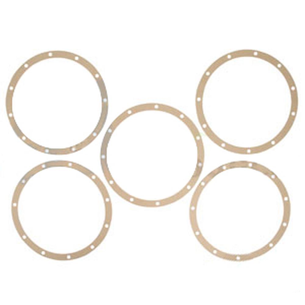 Gasket 2N4035:Fits Ford New Holland 8N 9N