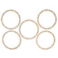 HIGH QUALITY Fits Ford 9N 2N 8N & TO20 TRACTOR REAR AXLE HOUSING GASKET 2N4035