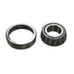 Rear Axle Shaft Bearing Cone and Cup Fits Case/International Harvester
