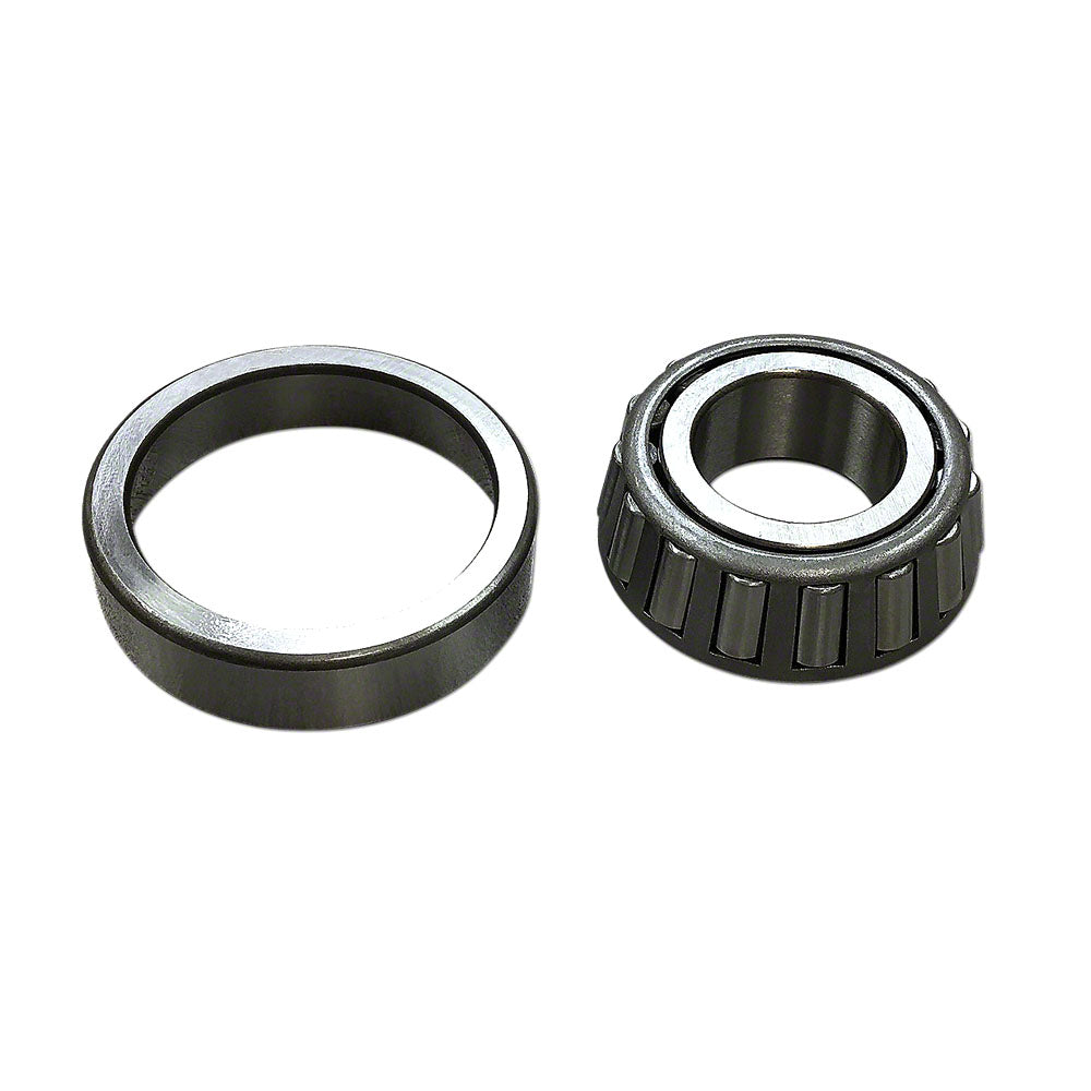 Rear Axle Shaft Bearing Cone and Cup Fits Case/International Harvester