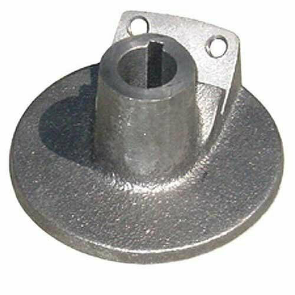2N516A2 Hydraulic Lift Control Plate Fits Ford/New Holland