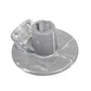 2N516A2 Hydraulic Lift Control Plate Fits Ford/New Holland