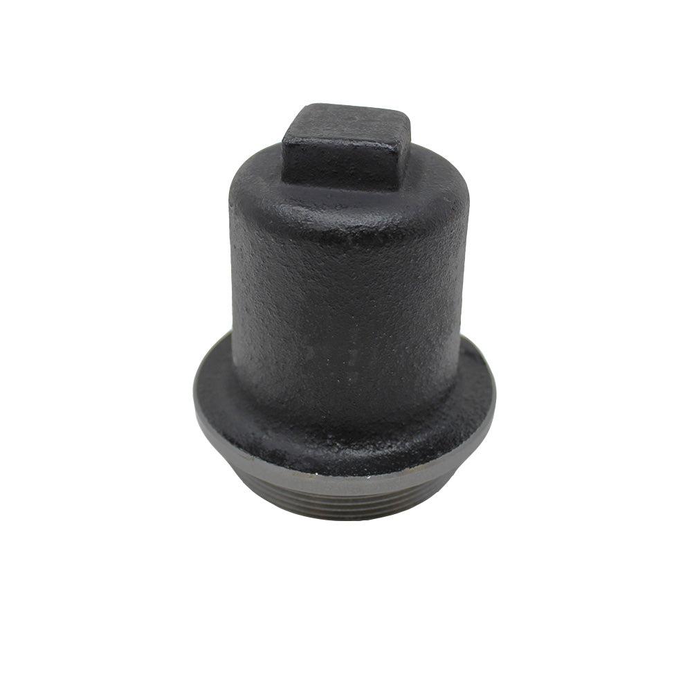 PTO Cover Cap Fits Ford Replaces 2N726