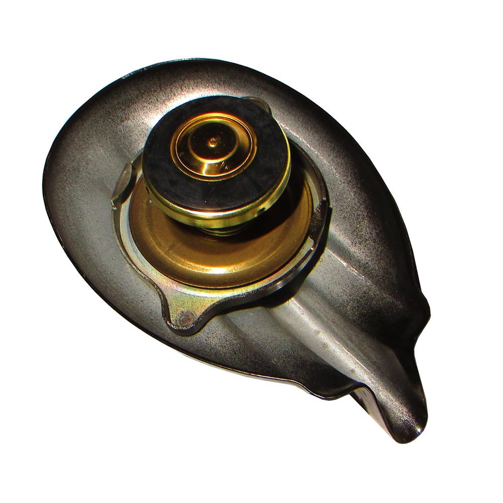 2N8100A Ornamental Winged RADIATOR CAP Fits Ford 2N 8N 9N (1943-52) 4 PSI