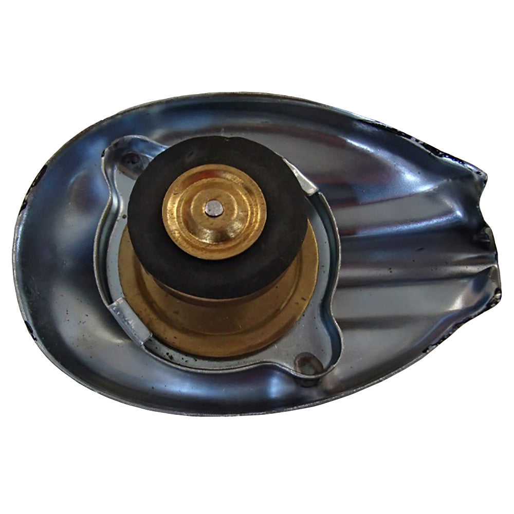 2N8100A Radiator Cap Fits Ford 2N 8N 9N